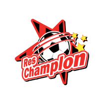 Логотип футбольный клуб Шамплон