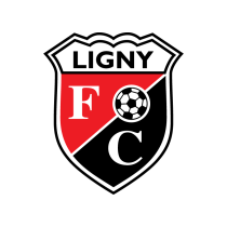 Логотип футбольный клуб Линьи