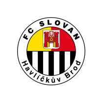 Логотип футбольный клуб Гавличкув Брод