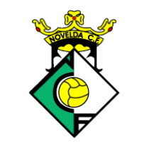 Логотип футбольный клуб Новельда