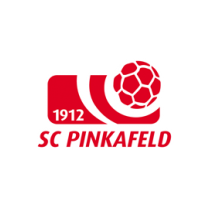 Логотип футбольный клуб Пинкафельд