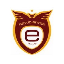 Логотип футбольный клуб Эстудиантес Текос (Сапопан)