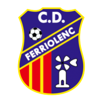 Логотип футбольный клуб Ферриоленсе