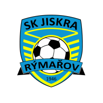 Логотип футбольный клуб Искра Рымаров
