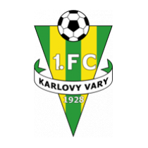 Логотип футбольный клуб Карловы Вары