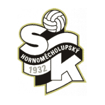 Логотип футбольный клуб Горни Мехолупы (Прага)