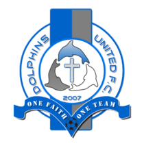 Логотип футбольный клуб Долфинс (Порт-Харкорт)