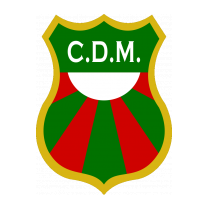 Логотип футбольный клуб Мальдонадо