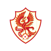 Логотип футбольный клуб Кванджу
