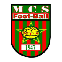 Логотип футбольный клуб Саида