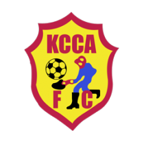 Логотип футбольный клуб Кампала Сити Консил