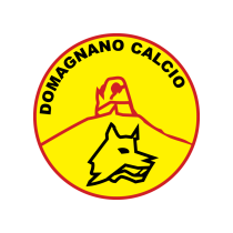 Логотип футбольный клуб Доманьяно