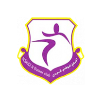Логотип футбольный клуб Аль-Ватани (Табук)
