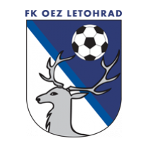 Логотип футбольный клуб Летоград