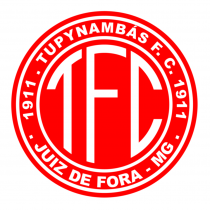 Логотип футбольный клуб Тупинамбас (Жуис-ди-Фора)
