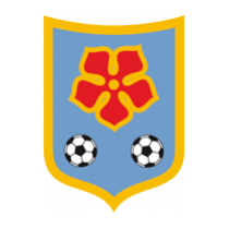 Логотип футбольный клуб Искра Требон