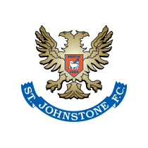 Логотип футбольный клуб Сент-Джонстон (Перт)