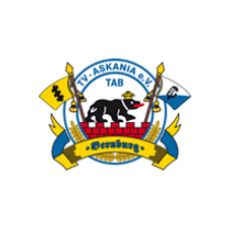 Логотип футбольный клуб Аскания Бернбург