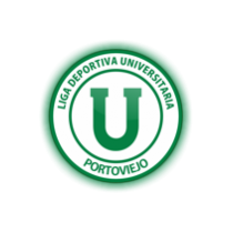 Логотип футбольный клуб ЛДУ Портовьехо