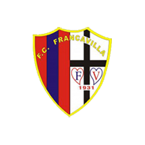 Футбольный клуб Франкавилья 1931 результаты игр