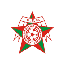 Логотип футбольный клуб СЕО (Олью-д’Агуа-дас-Флорис)