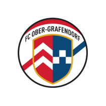 Логотип футбольный клуб Обер-Графендорф