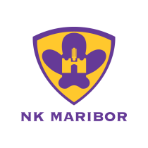 Логотип футбольный клуб Марибор (до 19)