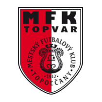 Логотип футбольный клуб Топольчани