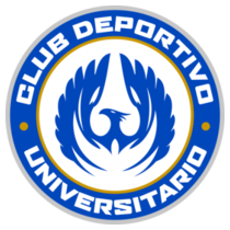 Логотип футбольный клуб СД Университарио (Панама)