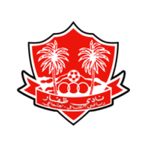 Логотип футбольный клуб Дхуфар (Салала)