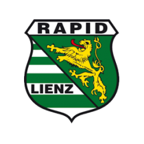 Логотип футбольный клуб Рапид (Линц)