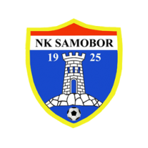 Логотип футбольный клуб Самобор