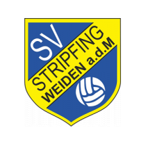Логотип футбольный клуб Стрипфинг