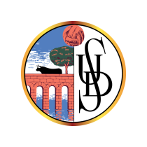 Логотип футбольный клуб Саламанка