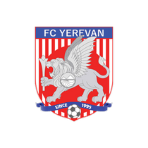 Логотип футбольный клуб Ереван