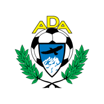 Логотип футбольный клуб Алькоркон-2