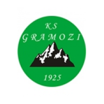 Логотип футбольный клуб Грамоци Эрзеке
