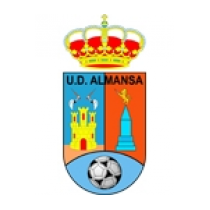 Логотип футбольный клуб Альманса