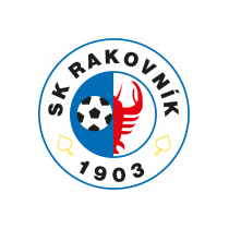Логотип футбольный клуб Раковник