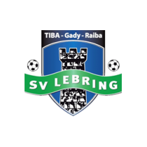 Логотип футбольный клуб Лебринг