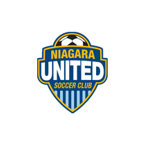 Логотип футбольный клуб Ниагара Юнайтед (Онтарио)