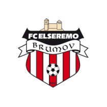 Логотип футбольный клуб Брумов