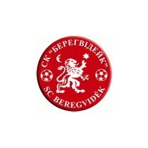 Логотип футбольный клуб Берегвидейк (Берегово)