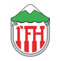 Логотип футбольный клуб Хеттур (Эйильсстадир)
