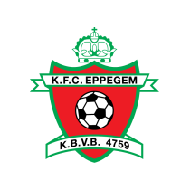 Логотип футбольный клуб Эппегем