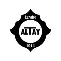 Логотип футбольный клуб Алтай (Измир)
