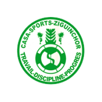 Логотип футбольный клуб Каса Спорт (Зигиншор)