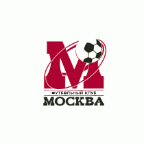 Футбольный клуб Москва (мол) результаты игр