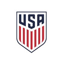 Логотип США (олимп.)