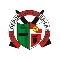 Логотип футбольный клуб Варея